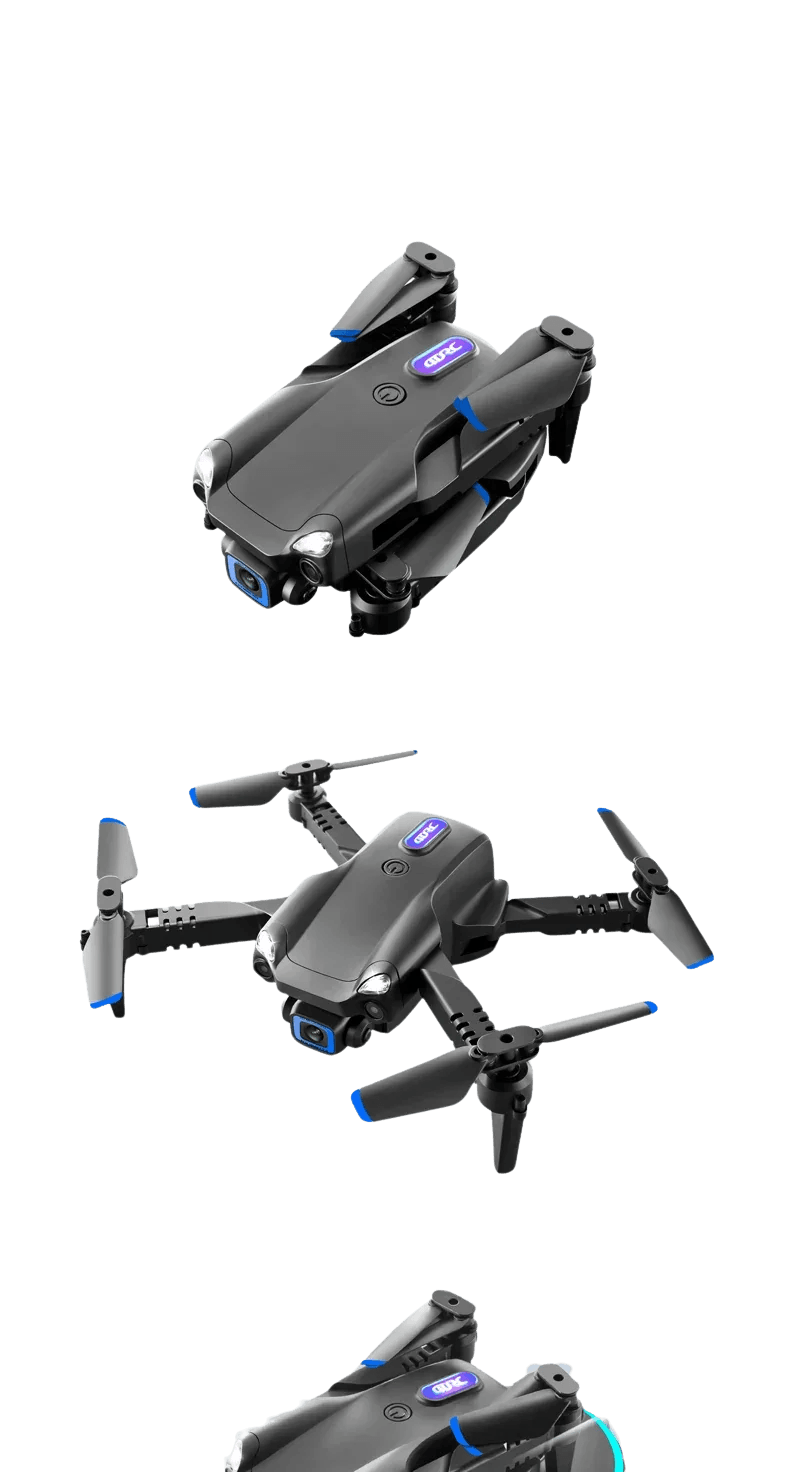 4DRC Mini V20 Drone Professional - TKINGS