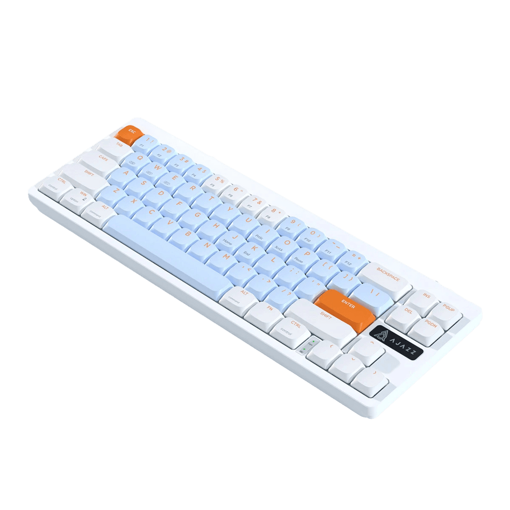 Mechanical Gaming Keyboard 68 Keys RGB 2.4G Wireless - TKINGS