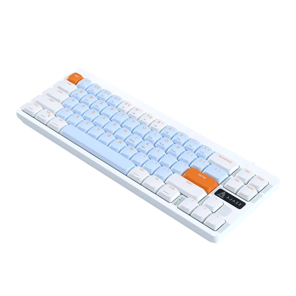 Mechanical Gaming Keyboard 68 Keys RGB 2.4G Wireless - TKINGS