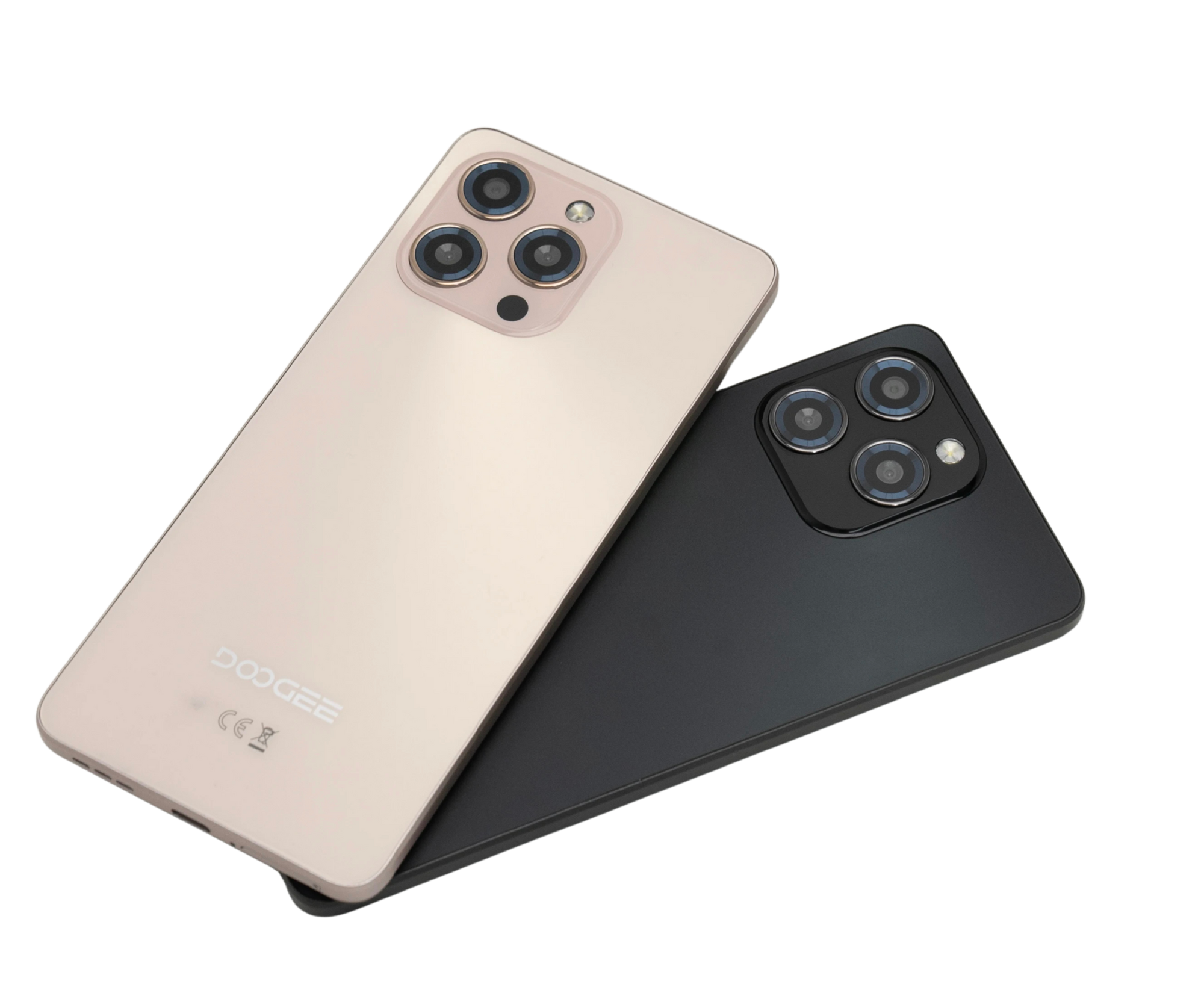 Pro Smartphone 32GB(8+24) 256GB 6.75" HD+ 90Hz 6250mAh