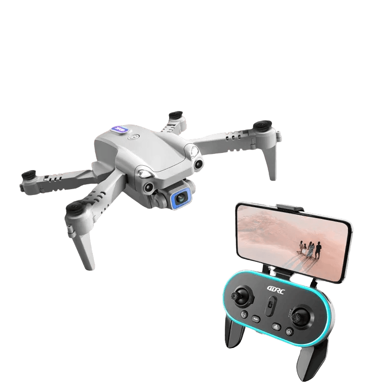 4DRC Mini V20 Drone Professional - TKINGS