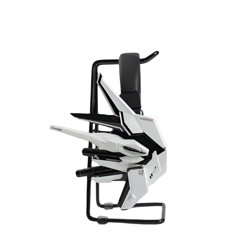 Tech Mecha Wireless Bluetooth Headphones - TKINGS