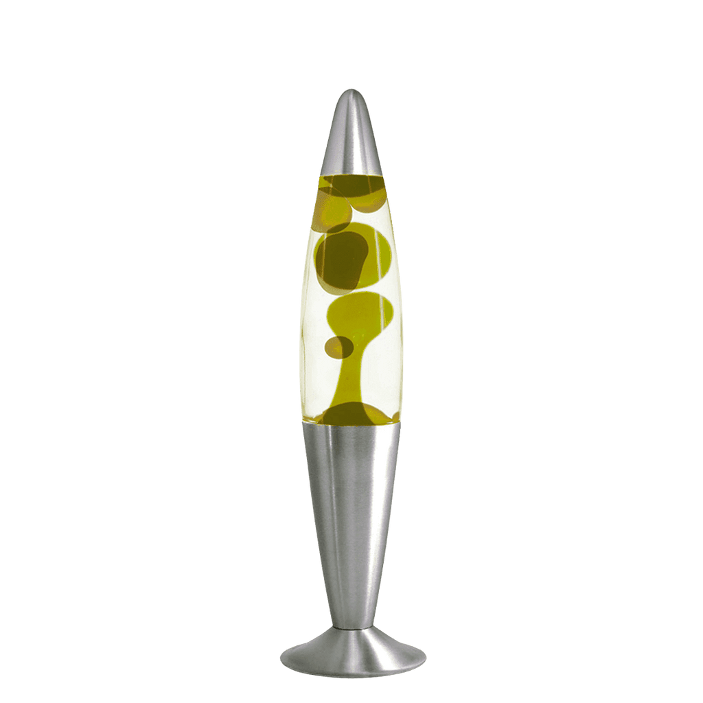 Lava Lamp Light with Gel - TKINGS