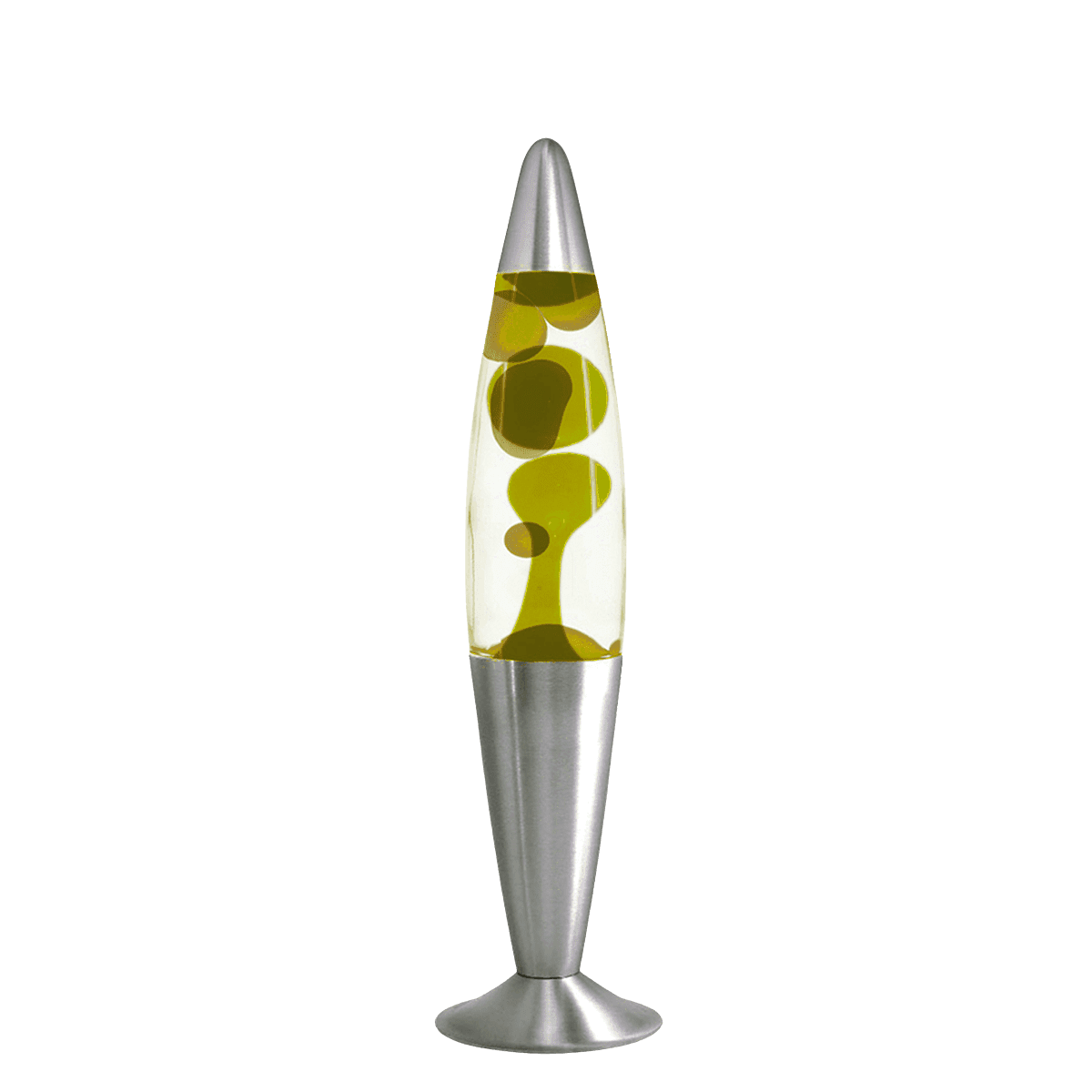 Lava Lamp Light with Gel - TKINGS