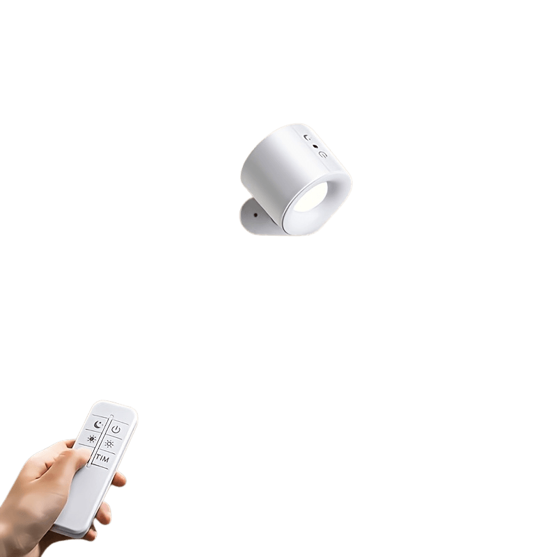 Smart LED remote control Rechargeable - TKINGS