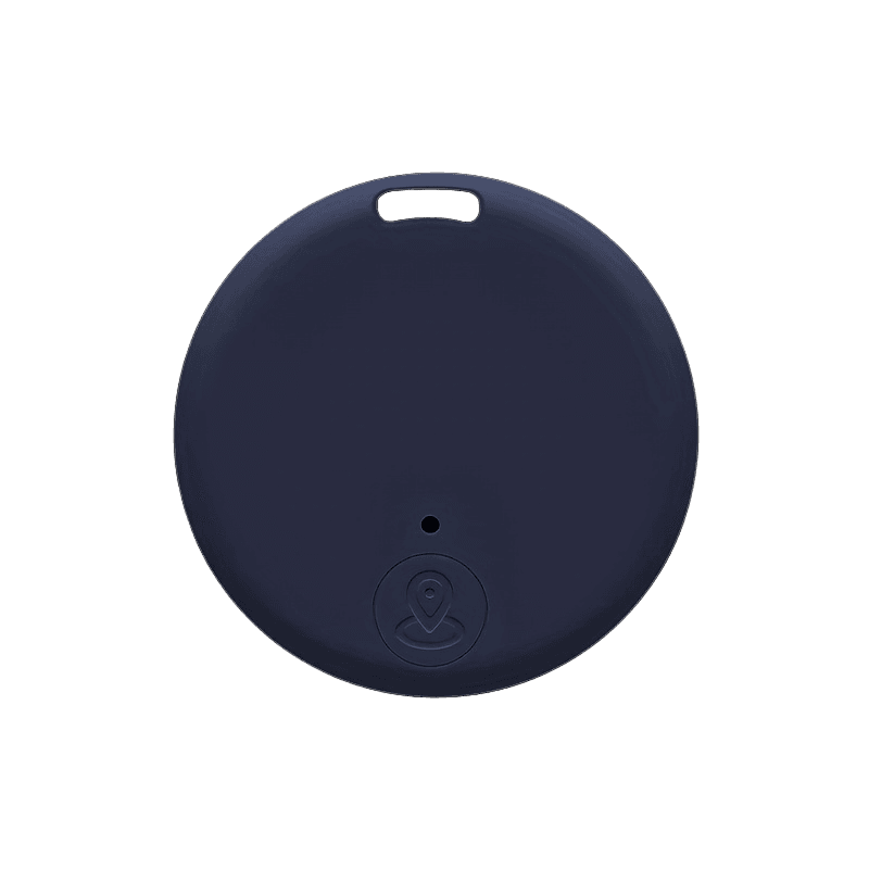 GPS tracker with silicone protective cover - TKINGS