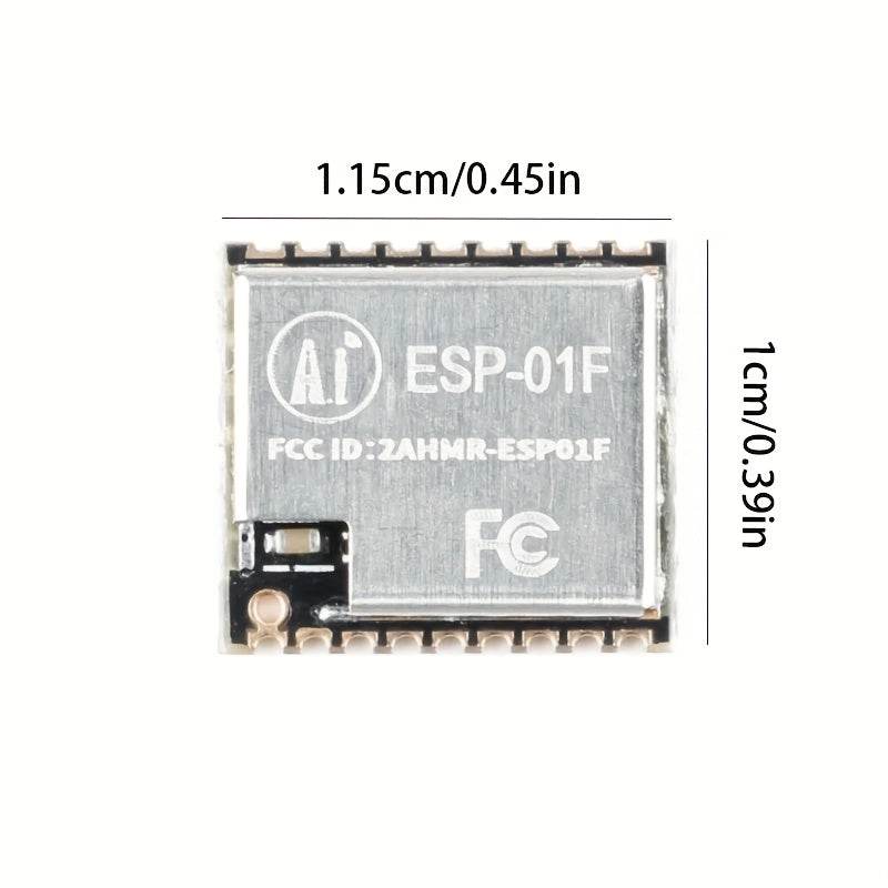 2pcs ESP-01F WiFi module ESP8285 - TKINGS