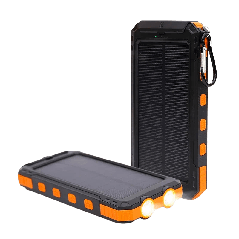 Solar Power Bank 10000/50000mAh - TKINGS
