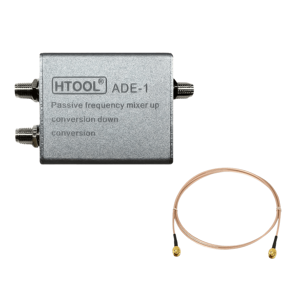 Aluminum Frequency Mixer, ADE-1/ADE-11/ADE-12/RMS-11 - TKINGS