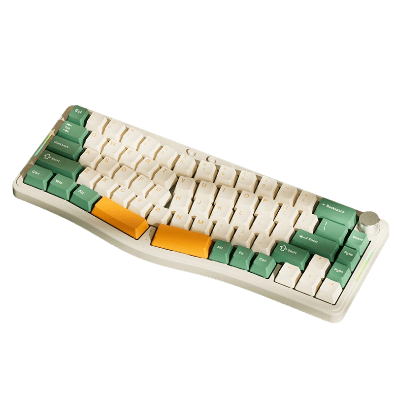 Mechanical Keyboard Wireless Hot-Swapp - TKINGS