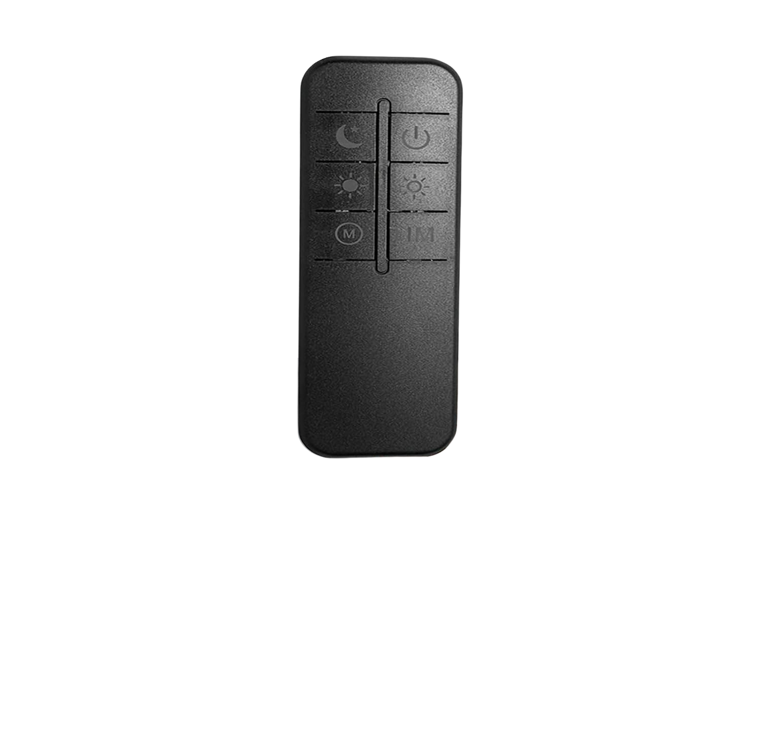Smart LED remote control Rechargeable - TKINGS