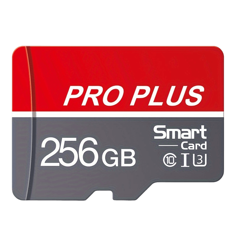 MICROSD Pro Plus Memory Card/TF Cards - TKINGS