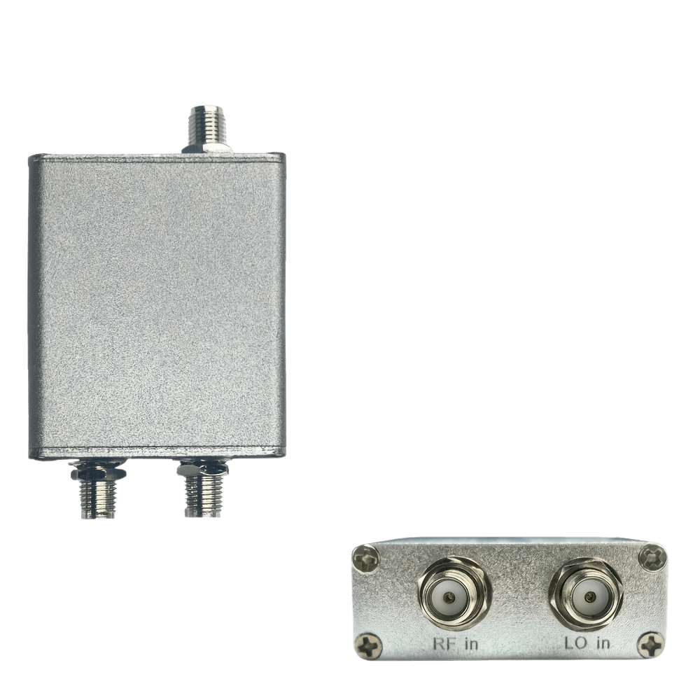 Aluminum Frequency Mixer, ADE-1/ADE-11/ADE-12/RMS-11 - TKINGS