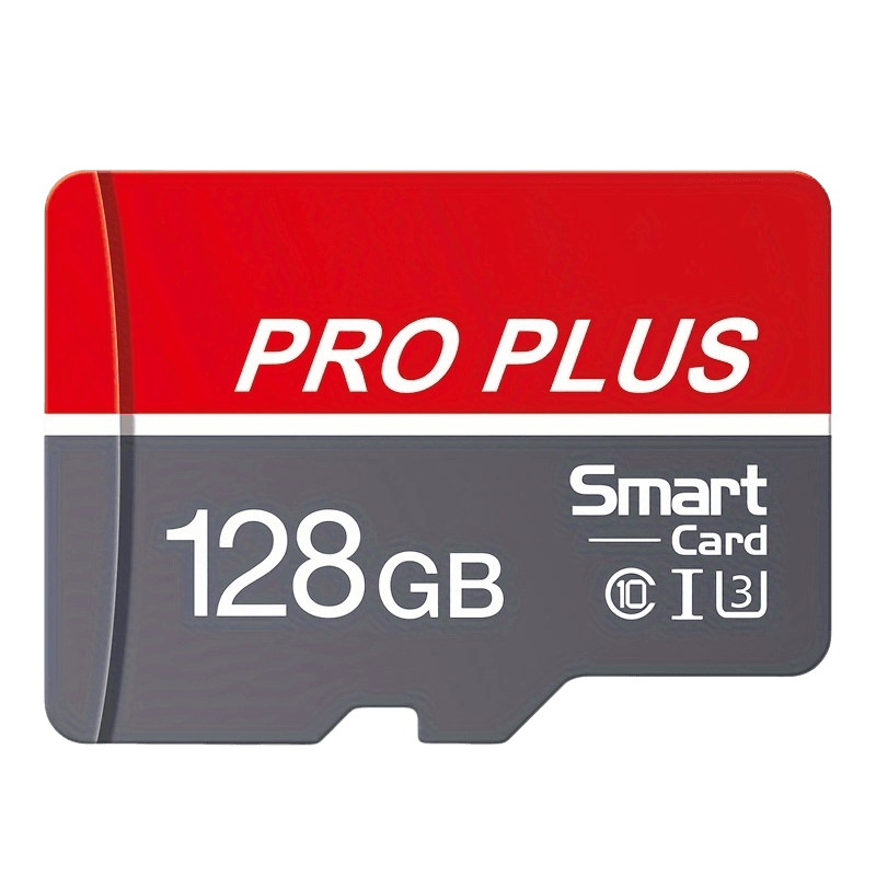 MICROSD Pro Plus Memory Card/TF Cards - TKINGS