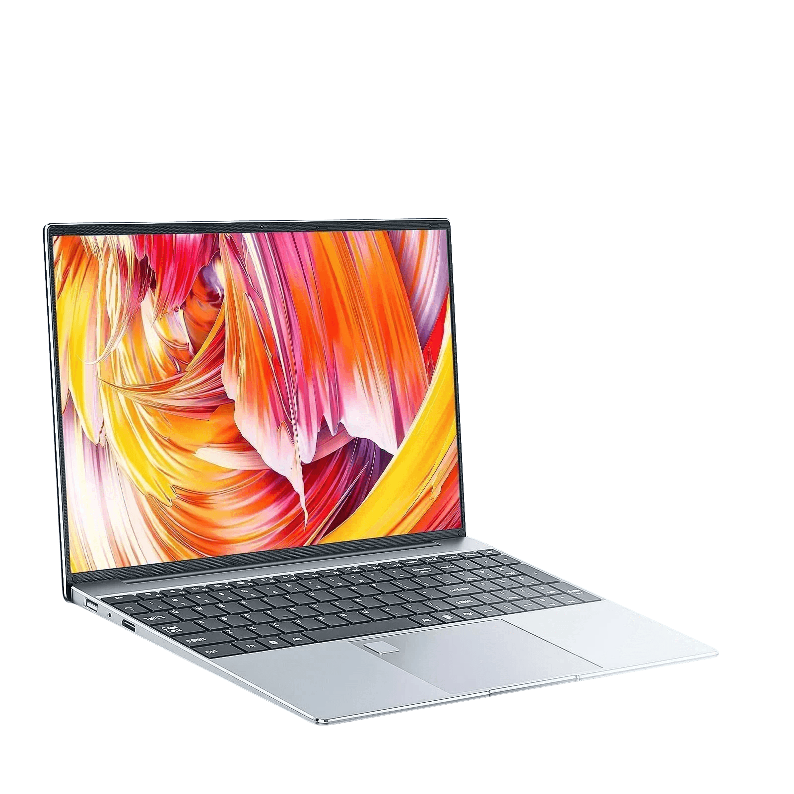 Laptop Intel N5095 32GB Ram DDR4 2TB SSD Fingerprint - TKINGS