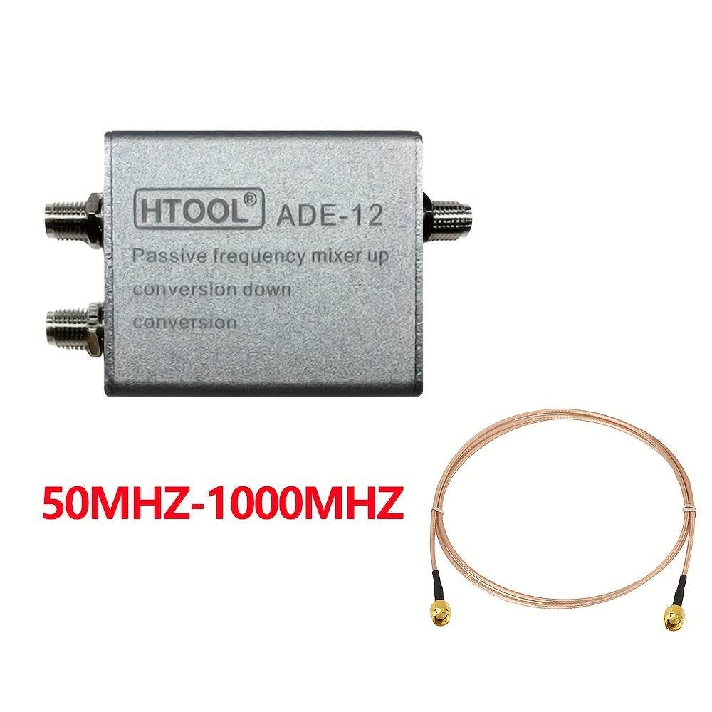 Aluminum Frequency Mixer, ADE-1/ADE-11/ADE-12/RMS-11 - TKINGS