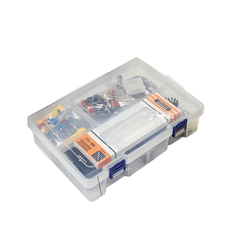 Arduino UNO R3 RFID Kit - TKINGS