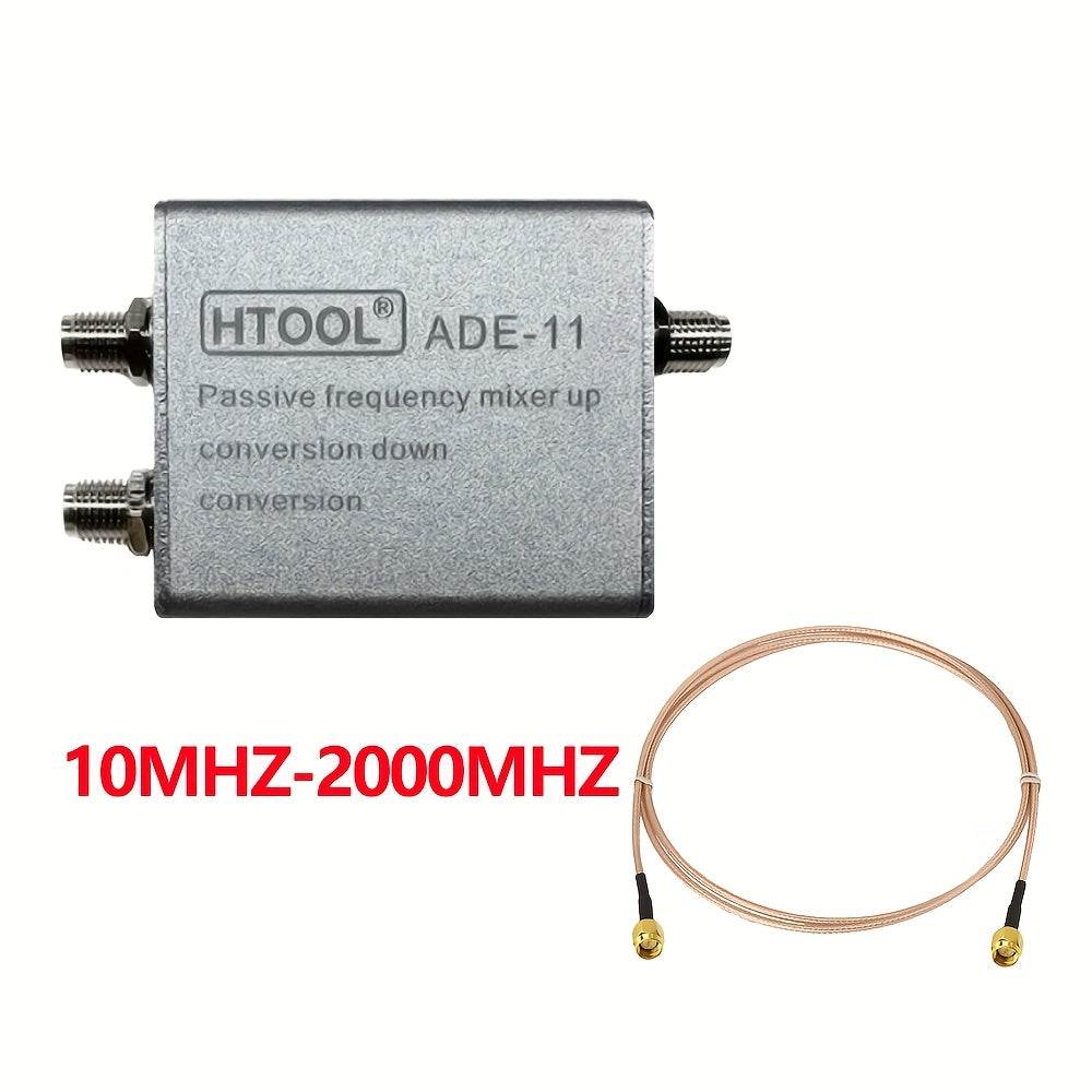 Aluminum Frequency Mixer, ADE-1/ADE-11/ADE-12/RMS-11 - TKINGS