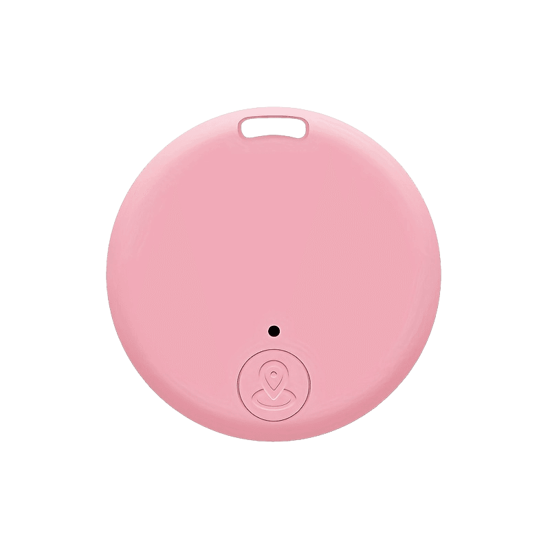GPS tracker with silicone protective cover - TKINGS