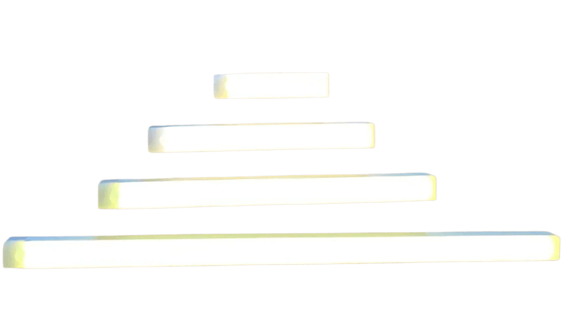 PIR Motion SensorLed Lamp Portable Indoor with Battery - TKINGS