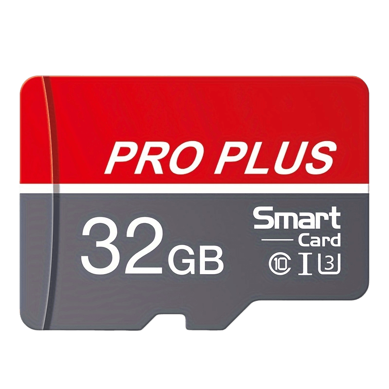 MICROSD Pro Plus Memory Card/TF Cards - TKINGS