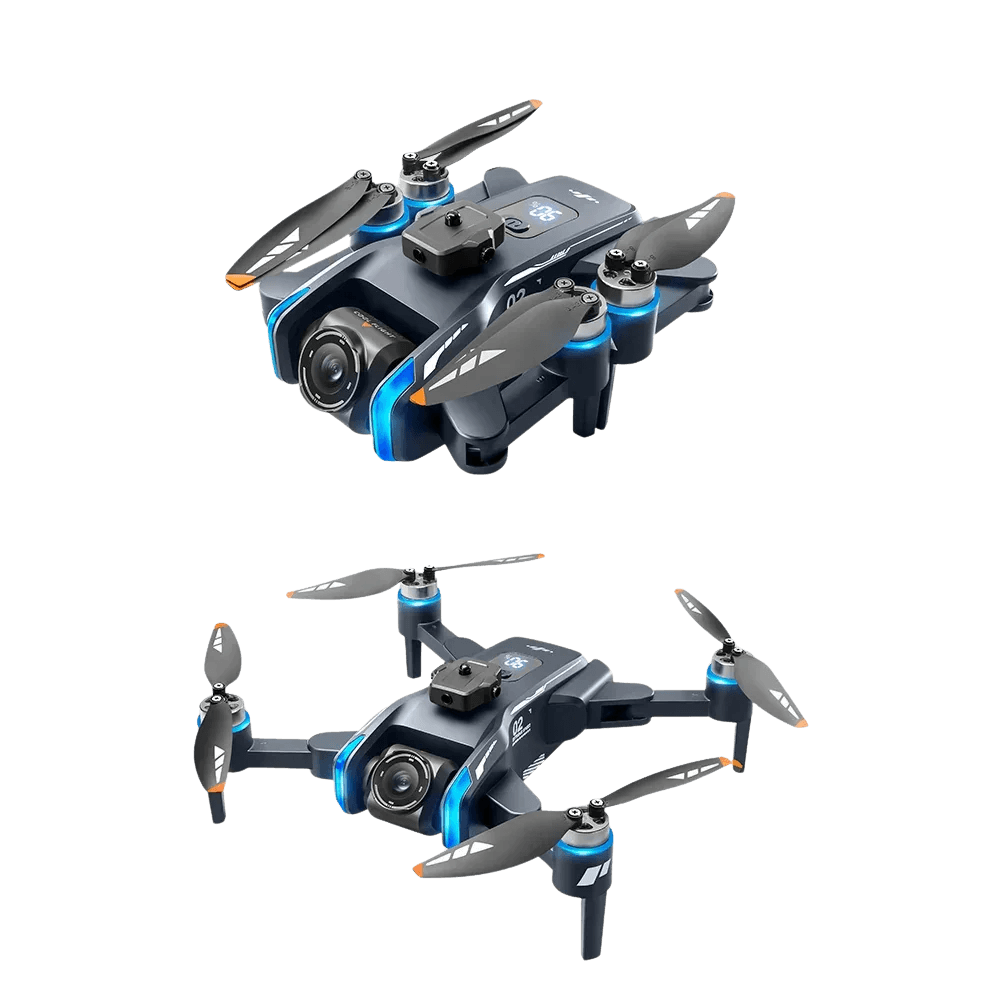 XT808GPS Drone 8K Professional HD - TKINGS
