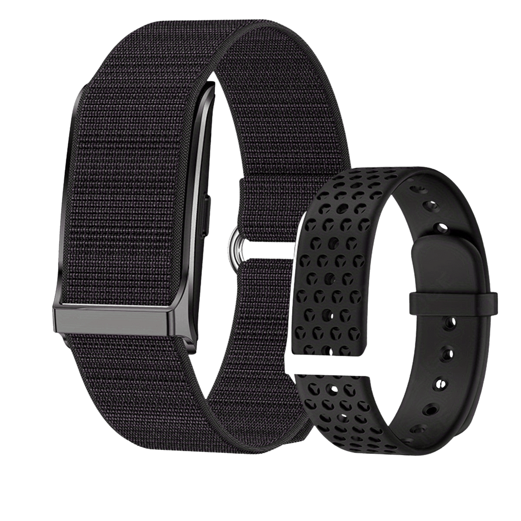 Smart Sports Watch - No Screen Design, GPS Tracking, 130+ - TKINGS