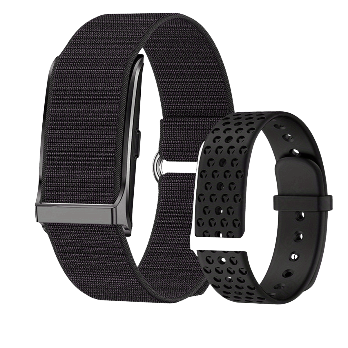 Smart Sports Watch - No Screen Design, GPS Tracking, 130+ - TKINGS