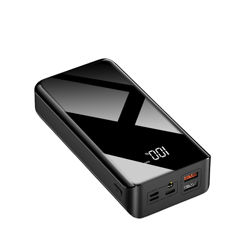 30000mAh Power Bank