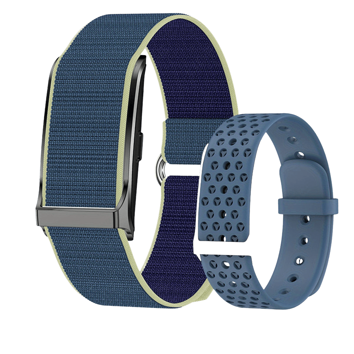 Smart Sports Watch - No Screen Design, GPS Tracking, 130+ - TKINGS