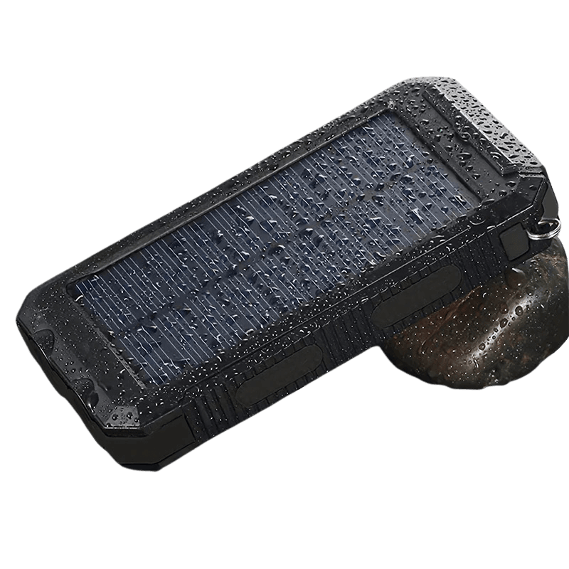 Solar Power Bank 10000/50000mAh - TKINGS