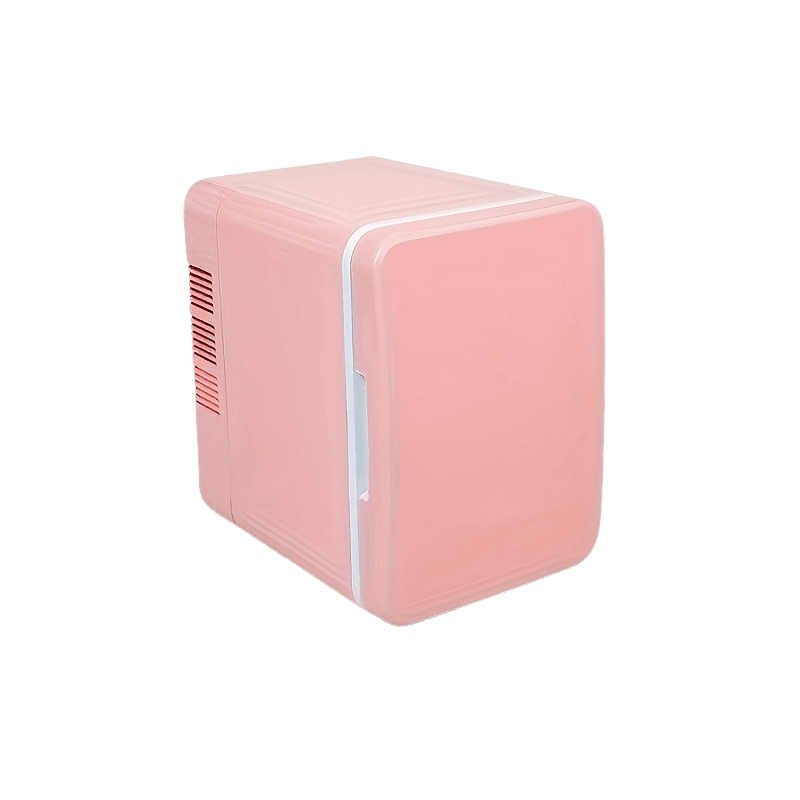 Compact Matte Cooler for Bedroom, Car & Desk - TKINGS