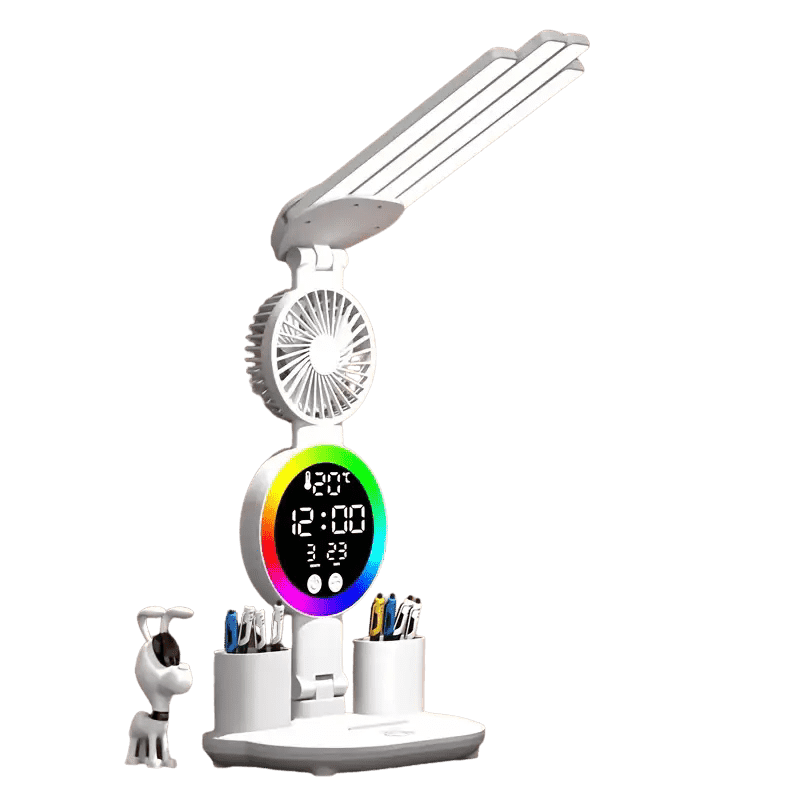 Smart Desk Lamp with Touch Control - TKINGS