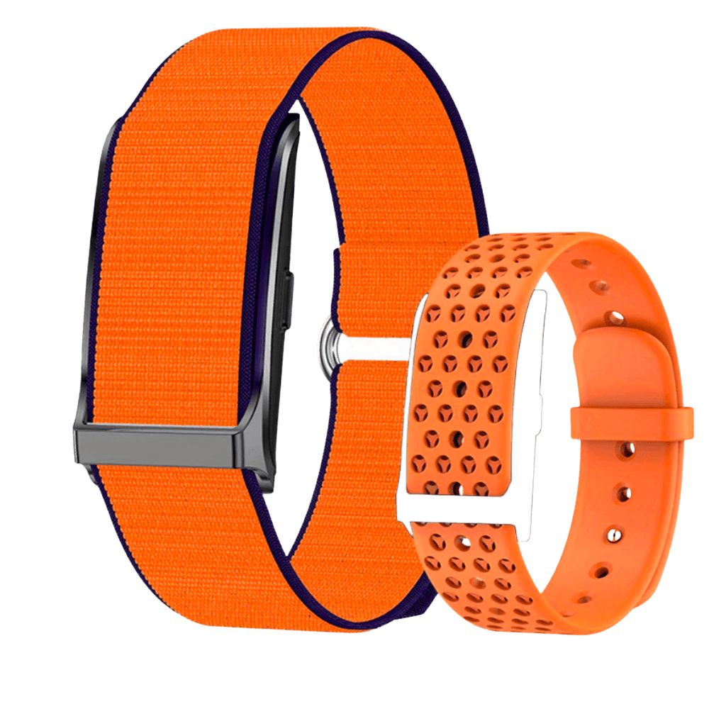 Smart Sports Watch - No Screen Design, GPS Tracking, 130+ - TKINGS