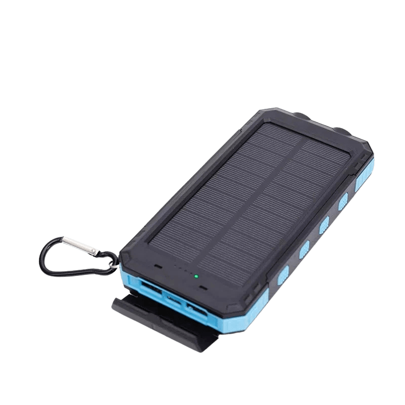 Solar Power Bank 10000/50000mAh - TKINGS