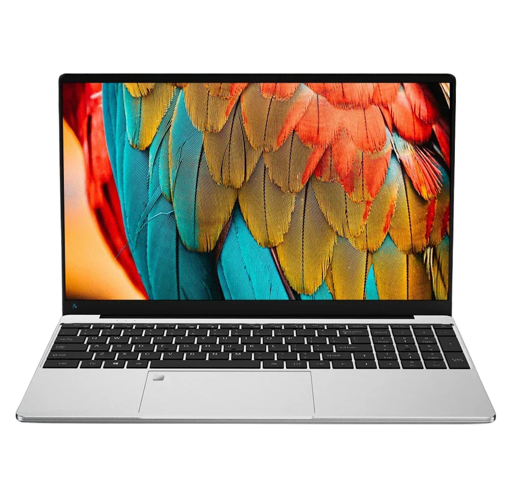 PC Gamer 15.6" Ultra Slim Intel Celeron N4000 16GB RAM 1TB 2TB SSD