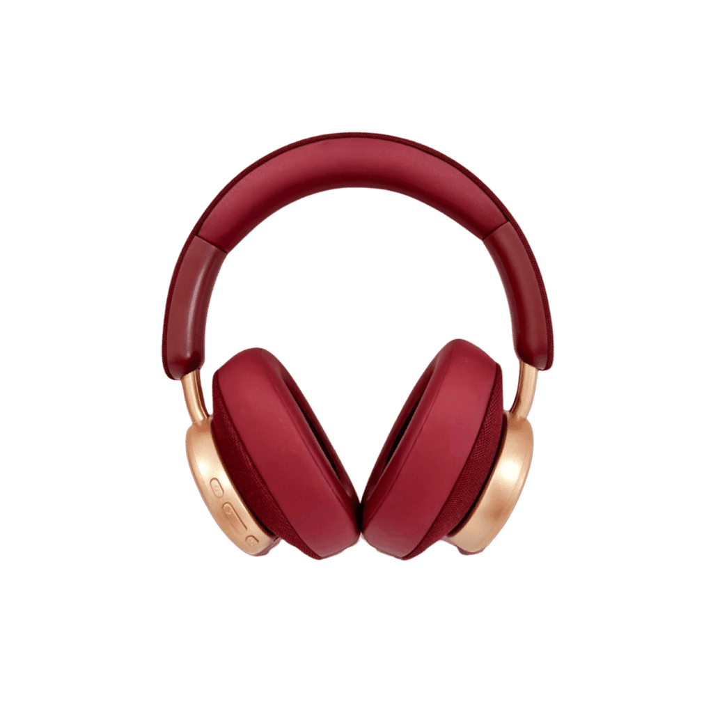Headband Headphones V5.3| Powerful Bass Clear Stereo Sound - TKINGS
