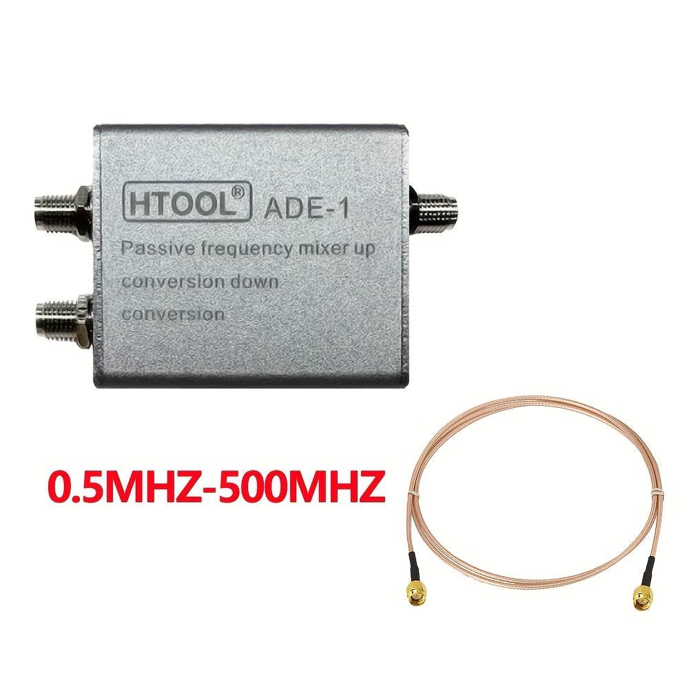 Aluminum Frequency Mixer, ADE-1/ADE-11/ADE-12/RMS-11 - TKINGS