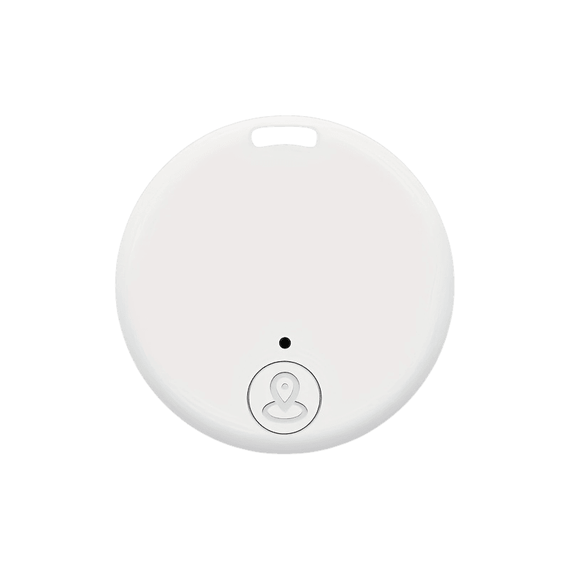 GPS tracker with silicone protective cover - TKINGS