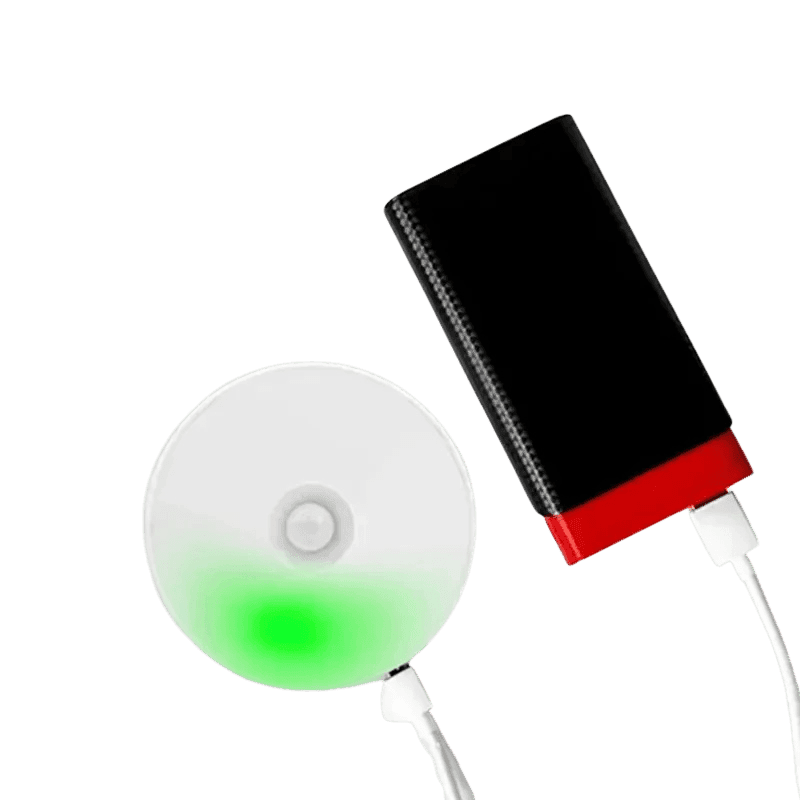 Sensor Light Led USB NightLights Rechargeable - TKINGS