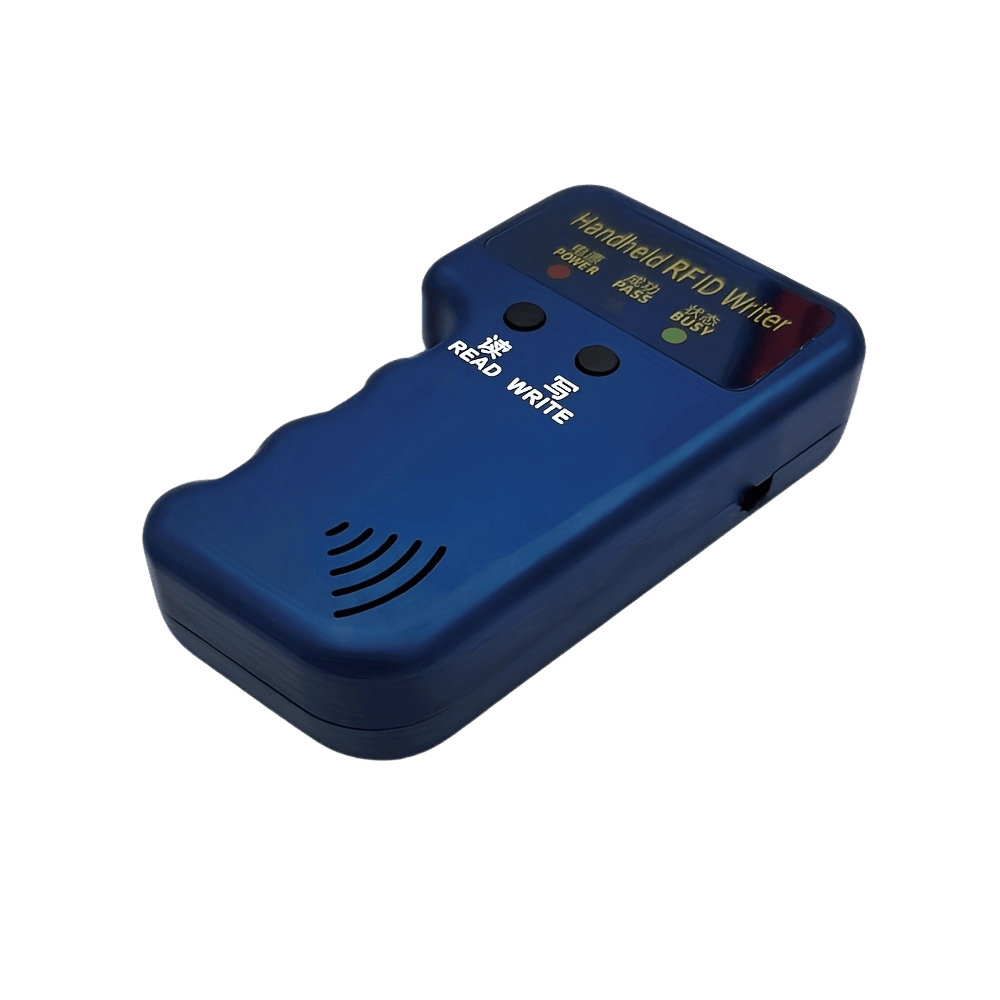 125Khz RFID Cloner LF RFID Replicator with EM4200/TK4100/HID Prox/5200/T5577 - TKINGS