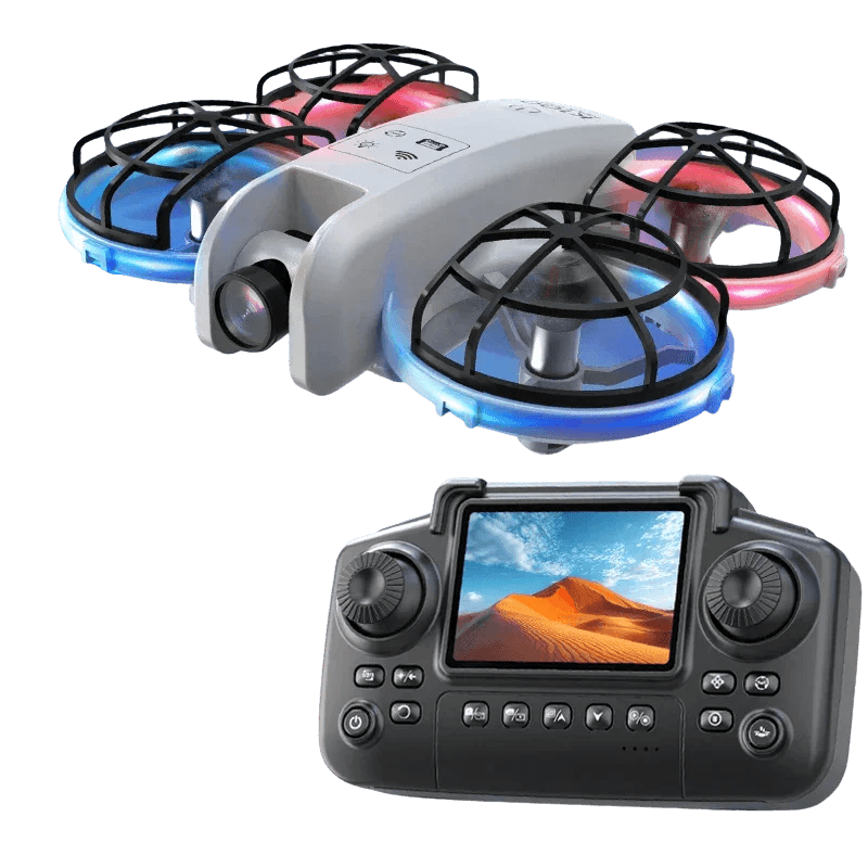 K100 MAX Mini Drone 8K HD - TKINGS