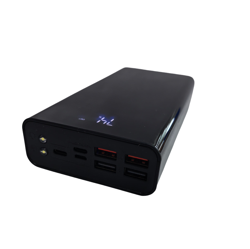 30000mAh Power Bank