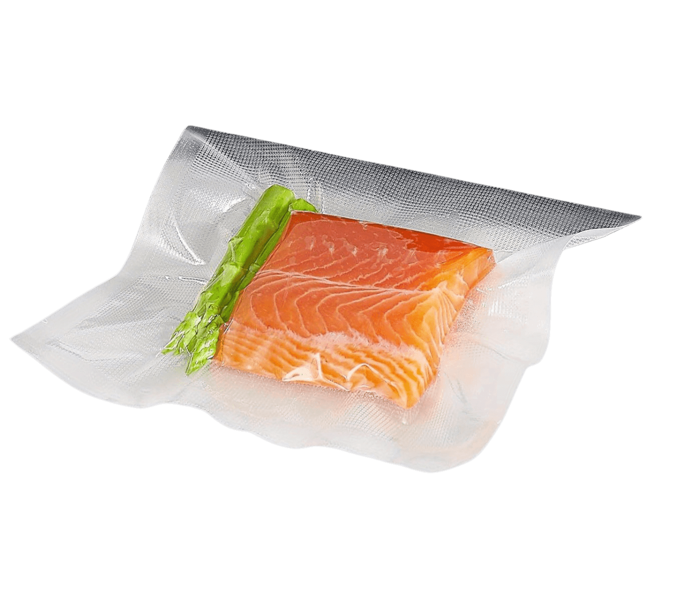 50pcs Vacuum Sealer Bags - TKINGS