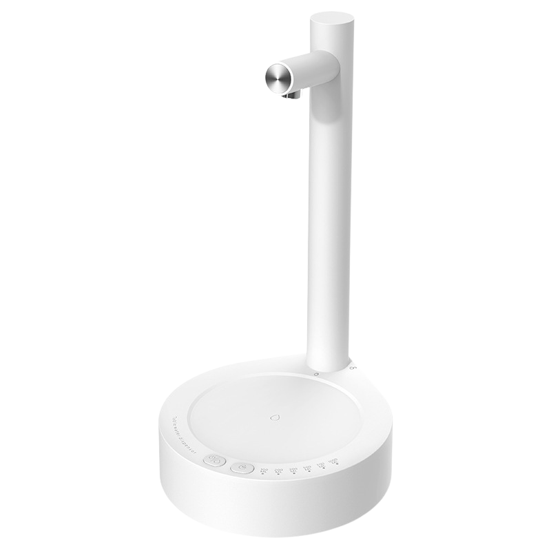Gallon Automatic Water Bottle Dispenser Rechargeable