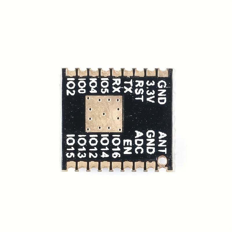 2pcs ESP-01F WiFi module ESP8285 - TKINGS