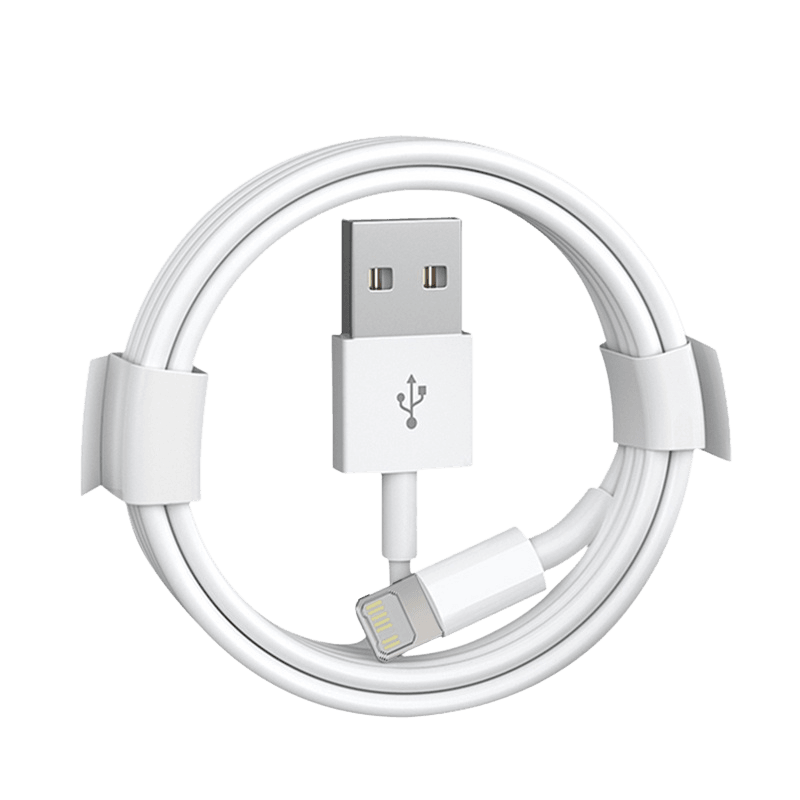 Fast Charger Cable - USB-C to Lightning for iPhone - TKINGS