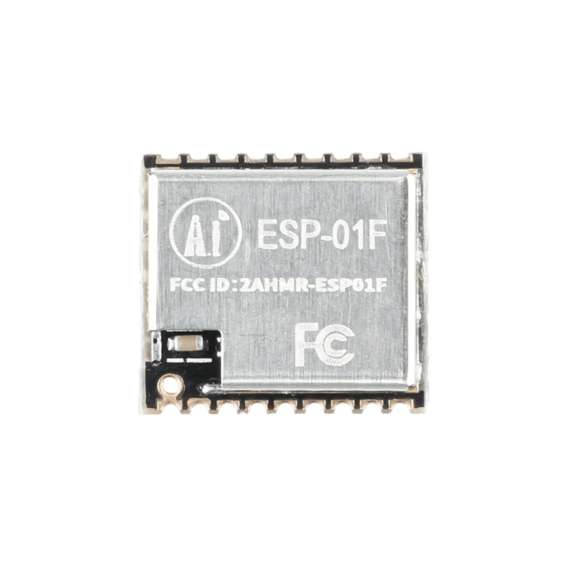 2pcs ESP-01F WiFi module ESP8285 - TKINGS