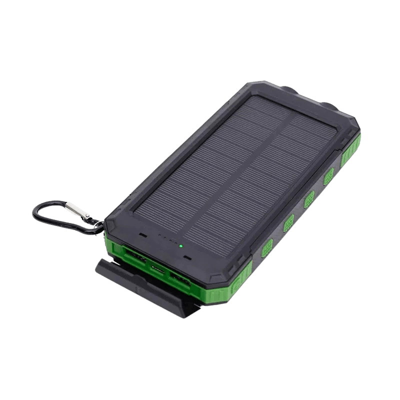 Solar Power Bank 10000/50000mAh - TKINGS
