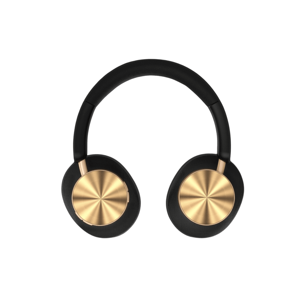 Headband Headphones V5.3| Powerful Bass Clear Stereo Sound - TKINGS